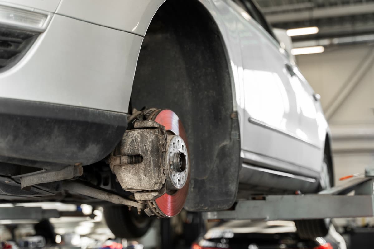 Custom Aluminum Spacer